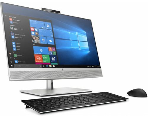 Моноблок 23.8 HP EliteOne 800 G6 273F5EA i7-10700/8GB/256GB/FHD/Wireless Slim kbd mouse/HAS/Wi-Fi/BT/Webcam/Win10Pro купить QBS.ru