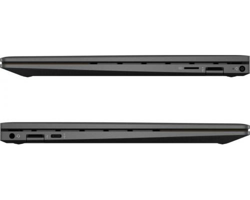 Ноутбук HP Envy x360 13-ay0037ur 2X0H6EA Ryzen 7 4700U/16GB/512GB SSD/noODD/Radeon Graphics/13.3 FHD/touch/Win10Home/черный купить QBS.ru