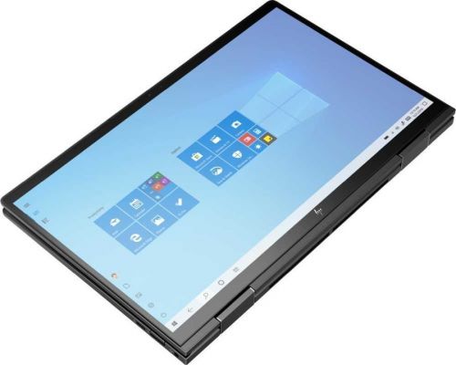 Ноутбук HP Envy x360 13-ay0037ur 2X0H6EA Ryzen 7 4700U/16GB/512GB SSD/noODD/Radeon Graphics/13.3 FHD/touch/Win10Home/черный купить QBS.ru