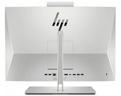 Моноблок 23.8 HP EliteOne 800 G6 All-in-One 272Z9EA i5-10500/16GB/512GB SSD/1920x1080 touch/wireless kbd/wireless mouse/WiFi/cam/Win10Pro/silver купить QBS.ru