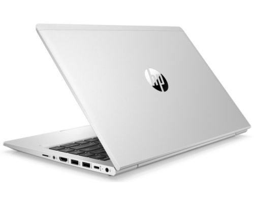 Ноутбук HP ProBook 440 G8 2X7Q9EA i7-1165G7/8GB/256GB SSD/Iris Xe Graphics/14 FHD/WiFi/BT/cam/Win10Pro/pike silver купить QBS.ru