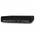 Компьютер HP EliteDesk 800 G8 21L74EA i5-11500T/8GB/256GB SSD/WiFi/BT/USB Kbd+Mouse/Win10Pro купить QBS.ru