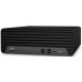 Компьютер HP ProDesk 405 G6 3D4Y9EC Ryzen 5 Pro 3400G/8GB/256GB SSD/noDVD/Radeon Vega/GbitEth/Win10Pro/black купить QBS.ru