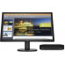 Компьютер HP Bundle 260 G4 DM 261T2ES i3-10110U/4GB/256GB SSD/UHD graphics 620/Wifi/BT/KB/mouse/Win10Pro/black + Monitor P21 купить QBS.ru