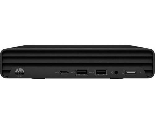 Компьютер HP Bundle 260 G4 DM 261T2ES i3-10110U/4GB/256GB SSD/UHD graphics 620/Wifi/BT/KB/mouse/Win10Pro/black + Monitor P21 купить QBS.ru