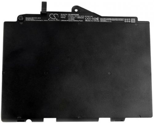 Аккумулятор для ноутбука HP 854109-850 725 G4/820 G4 купить QBS.ru