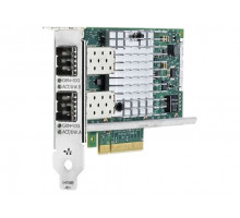 Адаптер сетевой HPE 560SFP+ (665249-B21)