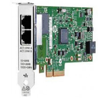 Адаптер сетевой HPE 361T