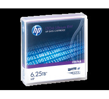 Картридж HPE Ultrium LTO6 6,25TB (C7976A)