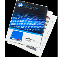 Наклейка HPE Ultrium5 (Q2011A)