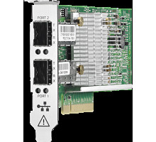 Адаптер сетевой HPE 530SFP+