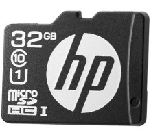 Карта памяти 32GB HPE 700139-B21 microSD Enterprise Mainstream Flash Media Kit