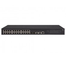 Коммутатор управляемый HPE JG960A