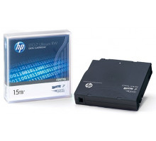 Картридж HPE Ultrium LTO7 15TB