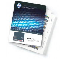 Наклейка HPE Ultrium7 15 Tb