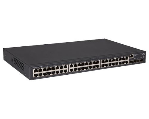 Коммутатор HPE JG934A купить QBS.ru