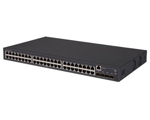 Коммутатор HPE JG934A купить QBS.ru