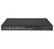 Коммутатор PoE HPE JG936A