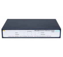 Коммутатор PoE HPE JH328A