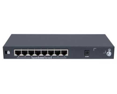 Коммутатор PoE HPE JH330A купить QBS.ru
