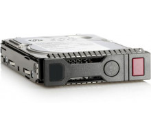 Жесткий диск HPE 872475-B21 300GB 12G 10k rpm HPL SAS SFF (2.5in) Smart Carrier ENT 3yr Wty Digitally Signed Firmware HDD