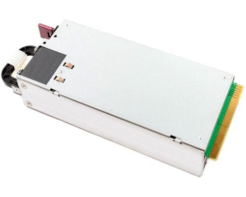 Блок питания HPE SPS-POWER SUPPLY, 750W 511778-001 Common Slot Gold Hot Plug Power Supply( совм512327-B21,506821-001; 506822-001;506822-101;506822-201 купить QBS.ru