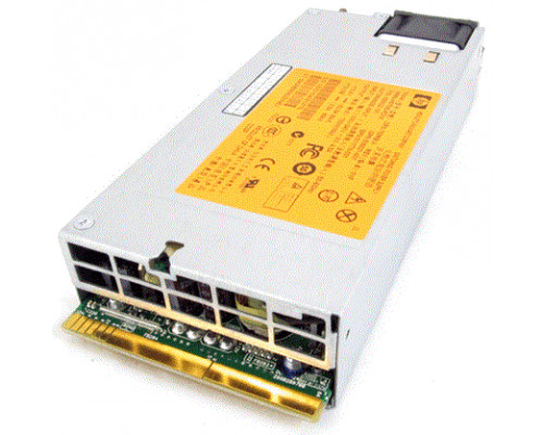 Блок питания HPE SPS-POWER SUPPLY, 750W 511778-001 Common Slot Gold Hot Plug Power Supply( совм512327-B21,506821-001; 506822-001;506822-101;506822-201 купить QBS.ru