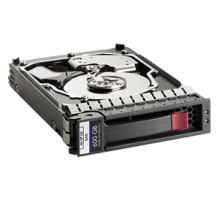 Жесткий диск HPE 787642-001 600GB 12G 15K 2.5 SAS ENT (analog 781518-B21)