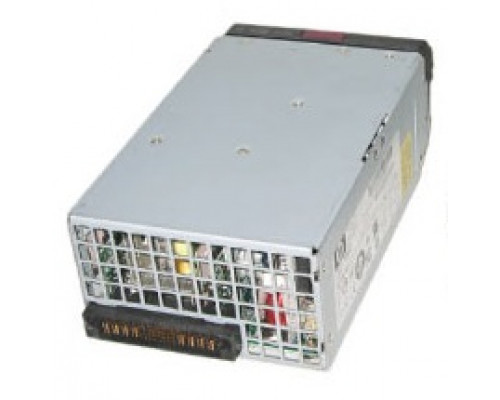Блок питания HPE 406421-001 Power supply - 1300W, Power Factor Correction (PFC) купить QBS.ru