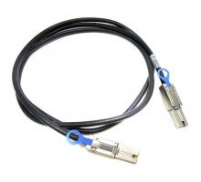 Кабель HPE 2M Ext Mini SAS (SFF8088) to Mini SAS (SFF8088) (4