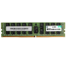 Модуль памяти HPE 774175-001 32GB, 2133MHz, PC4-2133P-R, DDR4, dual-rank x4, 1.20V, CAS-15-15-15, registered dual in-line memory module (RDIMM)