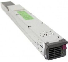 Блок питания HPE 588733-001 2450W 50/60Hz 12VDC at 200A and 5VDC at 200mA output HPE Blc7000