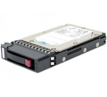 Жесткий диск HPE Q2R41A 2,4TB 2,5''(SFF) SAS 10K 12G 512e Hot Plug DP for MSA2040/2042/1040/1050/2050/2052