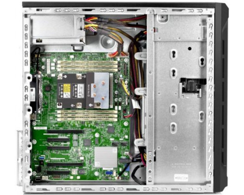 Сервер HPE ProLiant ML110 Gen10 (P10812-421) купить QBS.ru