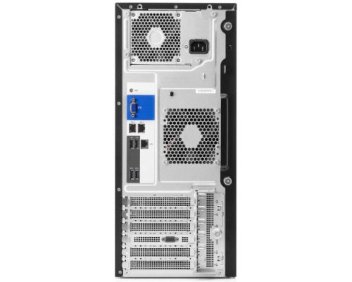 Сервер HPE ProLiant ML110 Gen10 (P10812-421) купить QBS.ru