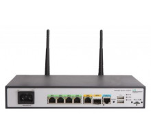 Коммутатор HPE MSR954-W