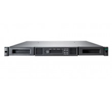 Ленточный накопитель HPE R1R75A