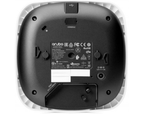 Точка доступа HPE Aruba Instant On AP12 купить QBS.ru