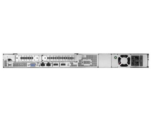 Сервер HPE ProLiant DL20 Gen10 (P17079-B21) купить QBS.ru