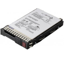 Жесткий диск HPE R0Q53A MSA 900GB SAS 12G Enterprise 15K SFF (2.5in) M2