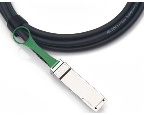 Кабель HPE JG327A купить QBS.ru