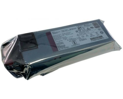 Блок питания HPE P38995-B21 800W Hot Plug Redundant Flex Slot Platinum Low Halogen for Gen10+(360,380,385) купить QBS.ru
