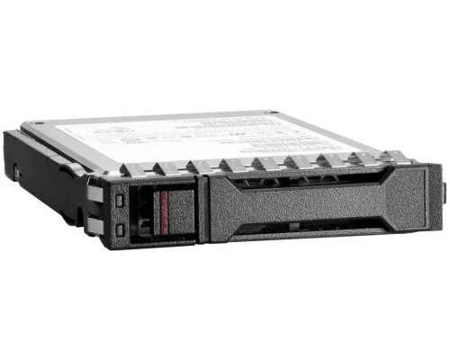 Накопитель SSD HPE P40497-B21 480GB 2.5(SFF) 6G SATA Read Intensive Hot Plug BC (for Proliant Gen10+ only) купить QBS.ru