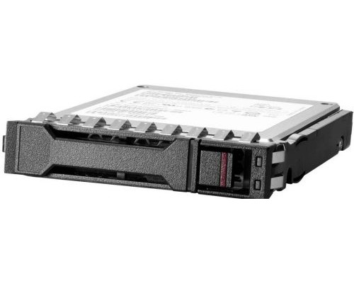 Накопитель SSD HPE P40499-B21 1.92TB 2.5(SFF) 6G SATA Read Intensive Hot Plug BC (for HP Proliant Gen10+ only) купить QBS.ru