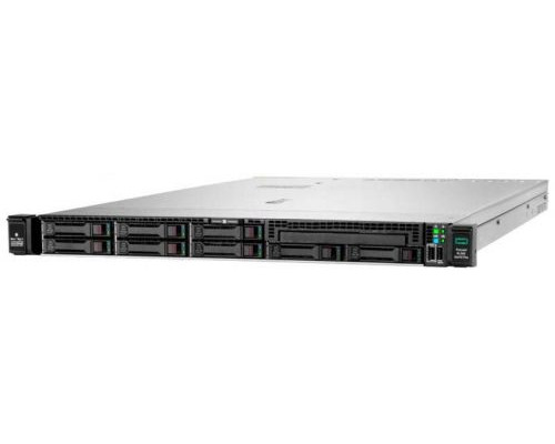 Сервер HPE Proliant DL360 Gen10+ купить QBS.ru