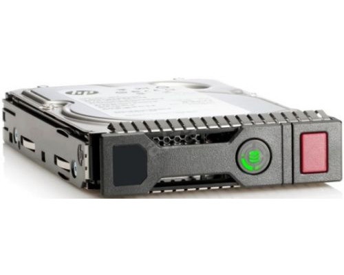Накопитель SSD 2.5 HPE R0Q49A MSA 1.92TB SAS 12G Read Intensive LFF M2 3yr Wty купить QBS.ru