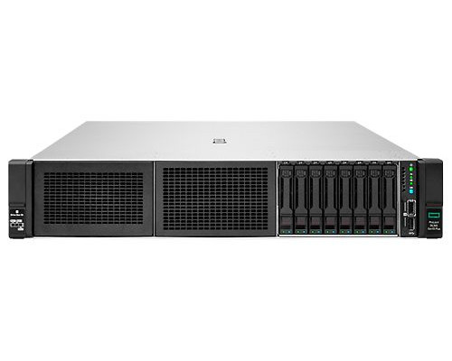 Сервер 2U Rack HPE ProLiant DL345 Gen10+ купить QBS.ru