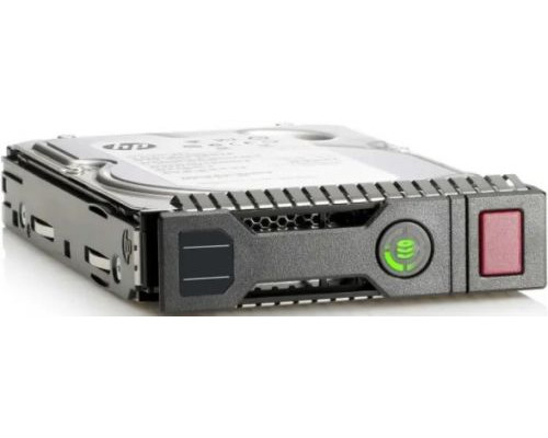 Накопитель SSD HPE P19903-B21 960GB SAS RI SFF SC купить QBS.ru