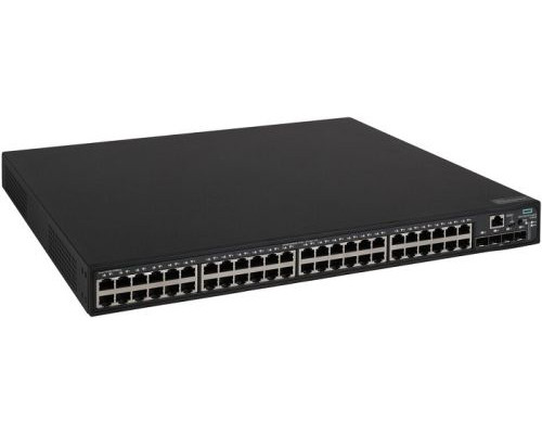Коммутатор HPE JL824A купить QBS.ru