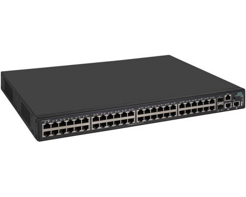 Коммутатор HPE JL825A купить QBS.ru